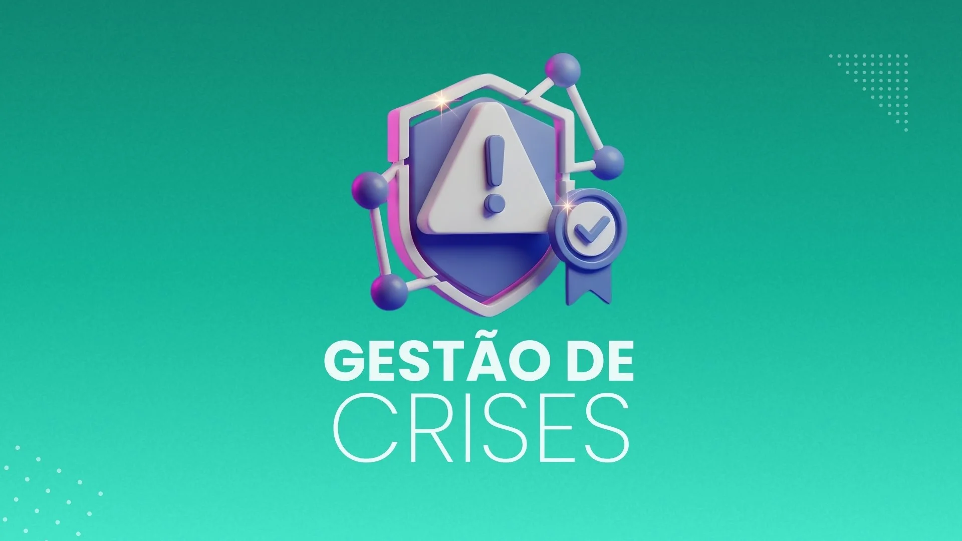 Gestão de Crises